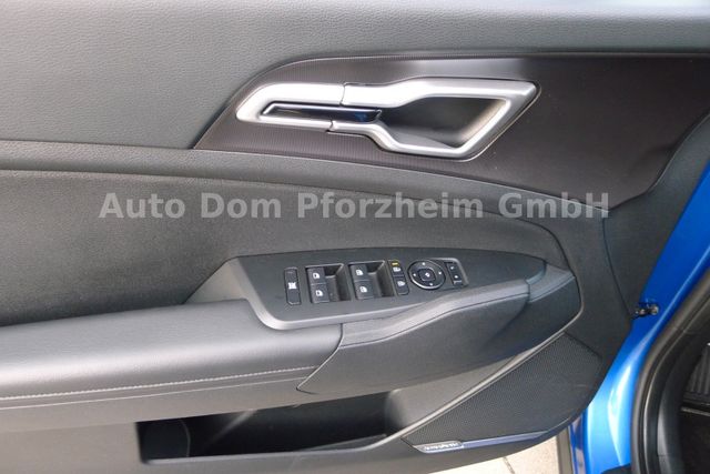 Kia Sportage – Bild 7
