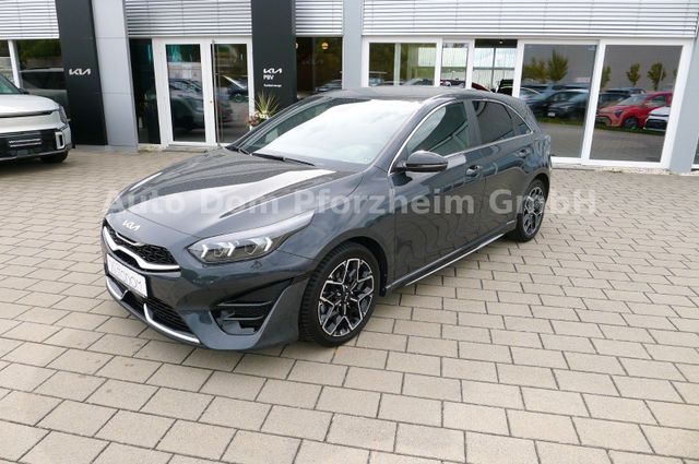 Kia CEED 2025 — Kia cee'd