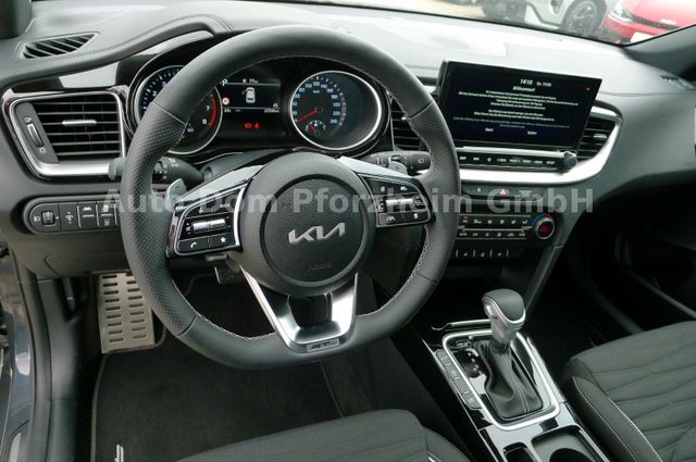 Kia cee'd – Bild 11