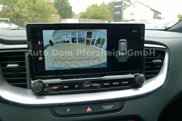 Kia cee'd – Bild 12