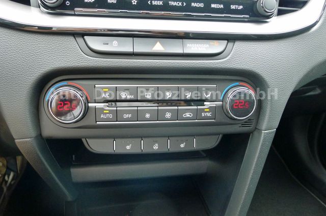Kia cee'd – Bild 13