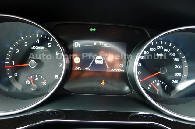 Kia cee'd – Bild 14