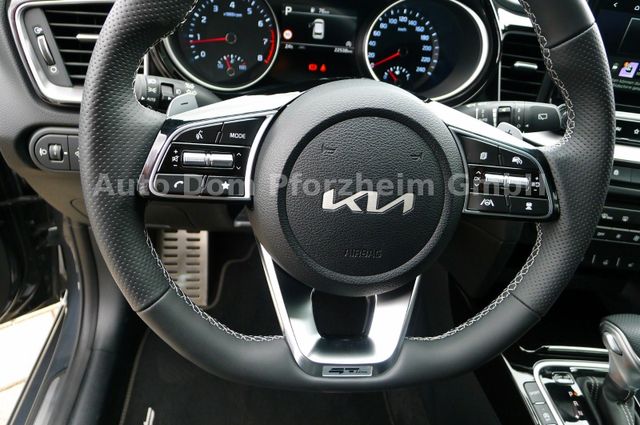 Kia cee'd – Bild 15
