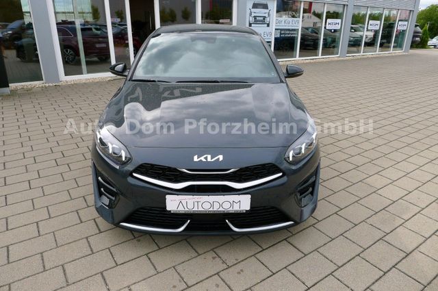 Kia cee'd – Bild 2