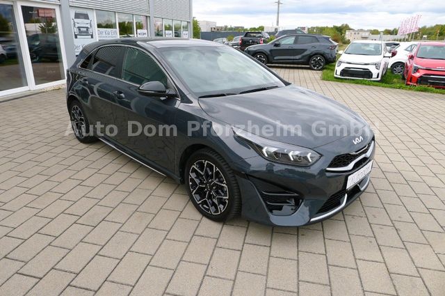 Kia cee'd – Bild 3