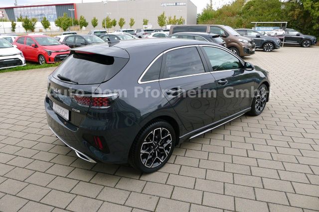 Kia cee'd – Bild 4