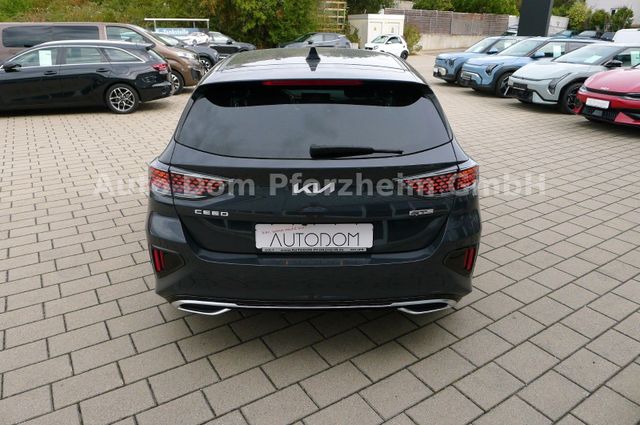 Kia cee'd – Bild 5