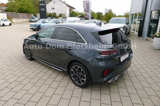 Kia cee'd – Bild 6
