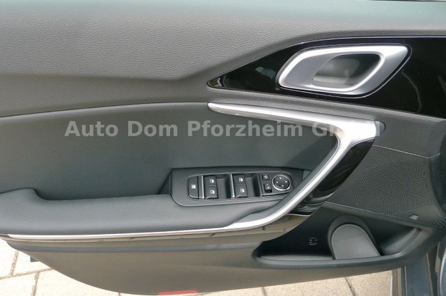 Kia cee'd – Bild 7