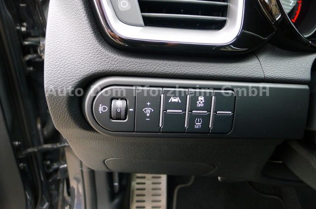 Kia cee'd – Bild 9
