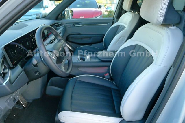 Kia EV9 – Bild 10