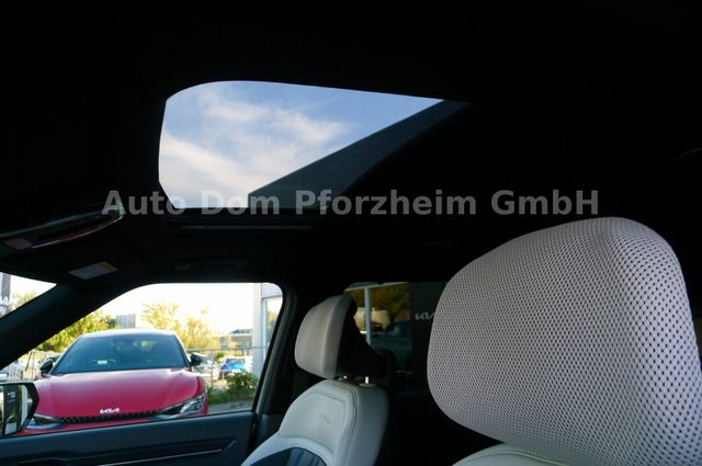 Kia EV9 – Bild 12