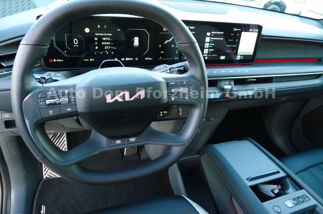 Kia EV9 – Bild 13