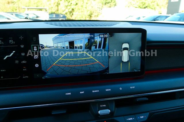 Kia EV9 – Bild 14