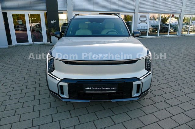 Kia EV9 – Bild 2