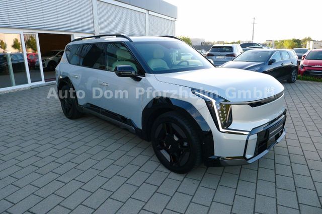 Kia EV9 – Bild 3