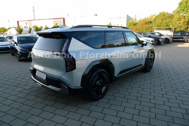 Kia EV9 – Bild 4