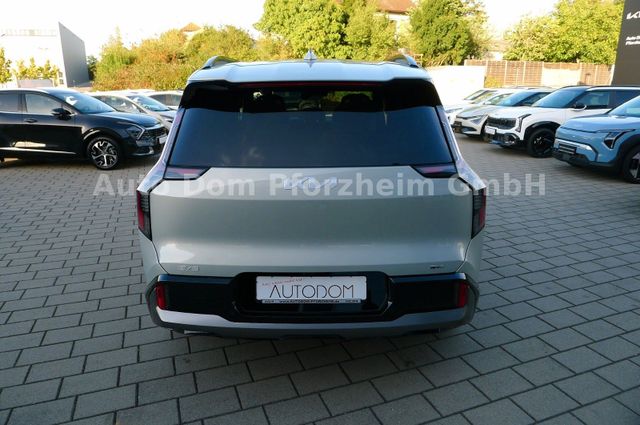 Kia EV9 – Bild 5