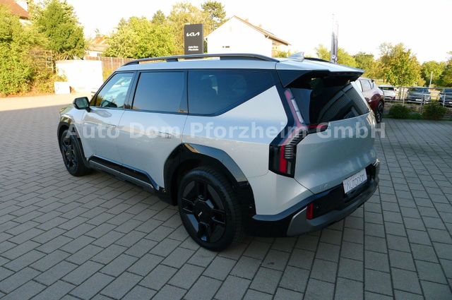 Kia EV9 – Bild 6