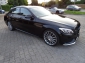 Mercedes-Benz C 43 AMG /C 450 *Navi,LED,Leder,Deutsch*