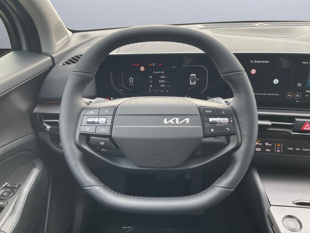 Kia Sportage – Bild 14