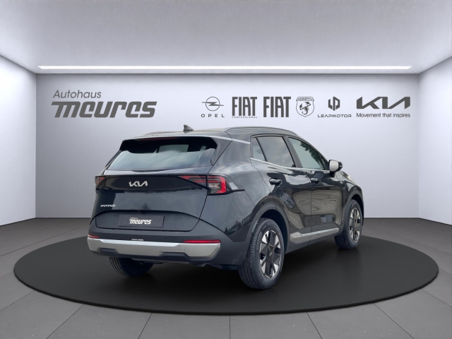 Kia Sportage – Bild 4