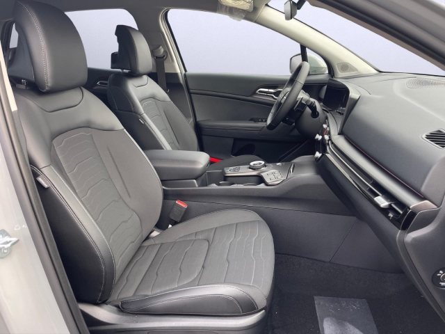 Kia Sportage – Bild 8