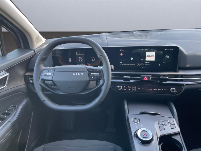 Kia Sportage – Bild 10