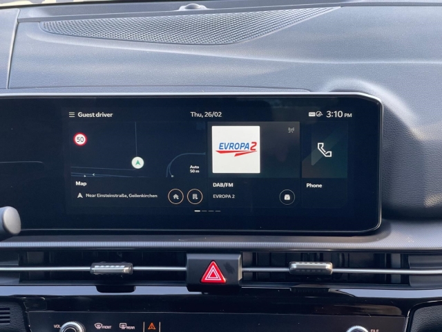 Kia Sportage – Bild 11