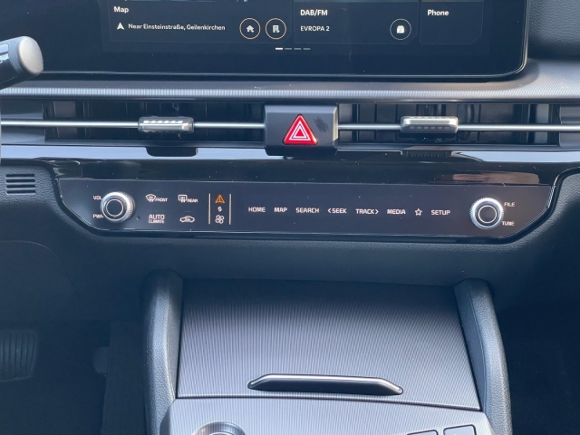 Kia Sportage – Bild 12