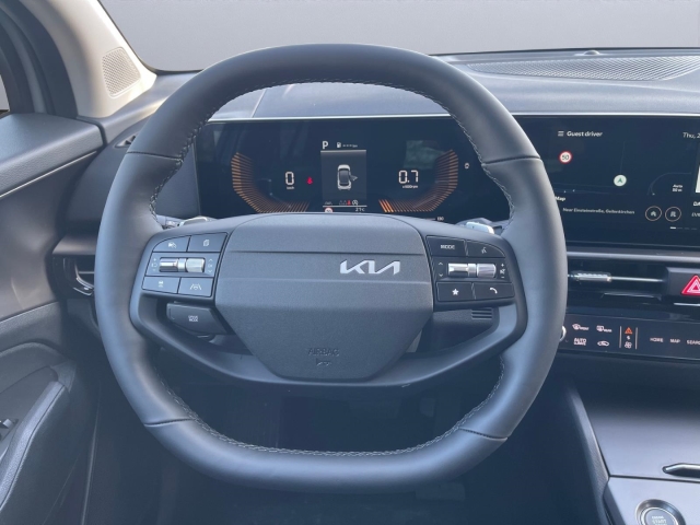 Kia Sportage – Bild 14