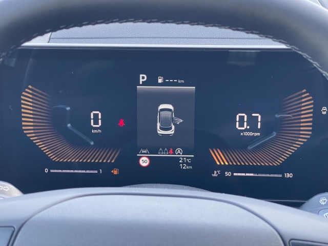 Kia Sportage – Bild 15