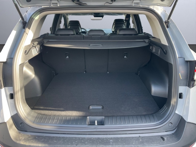 Kia Sportage – Bild 16