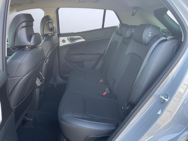 Kia Sportage – Bild 17