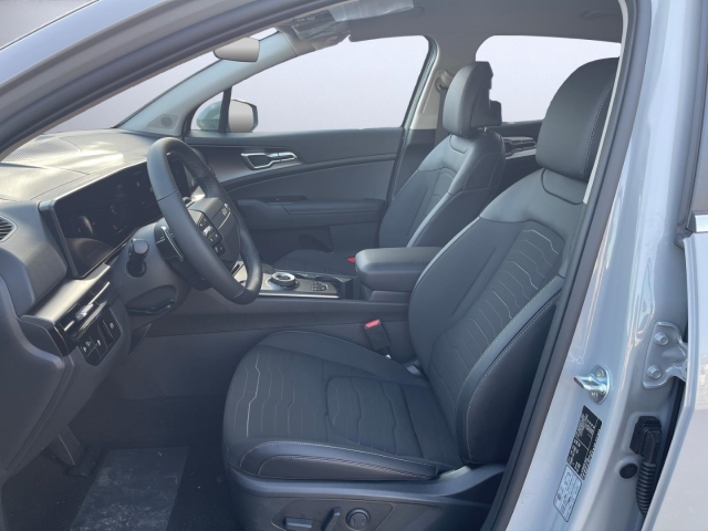 Kia Sportage – Bild 18