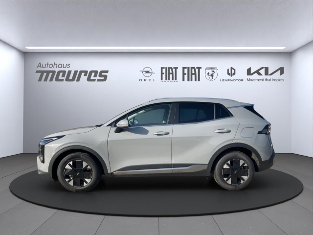 Kia Sportage – Bild 2