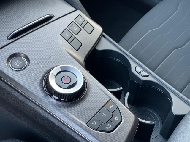 Kia Sportage – Bild 20