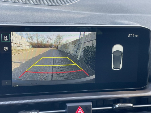 Kia Sportage – Bild 24