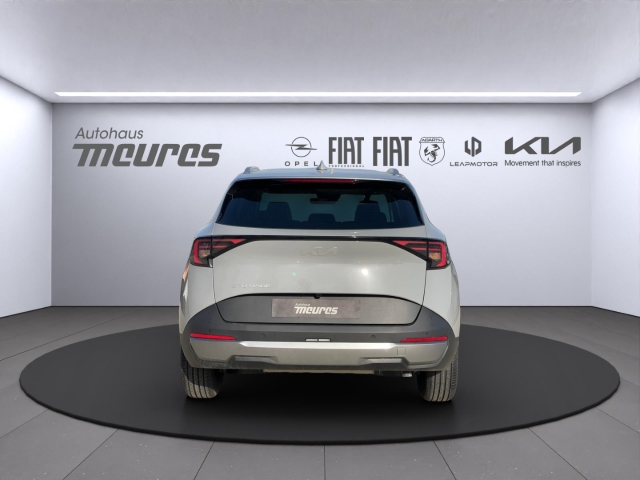 Kia Sportage – Bild 3