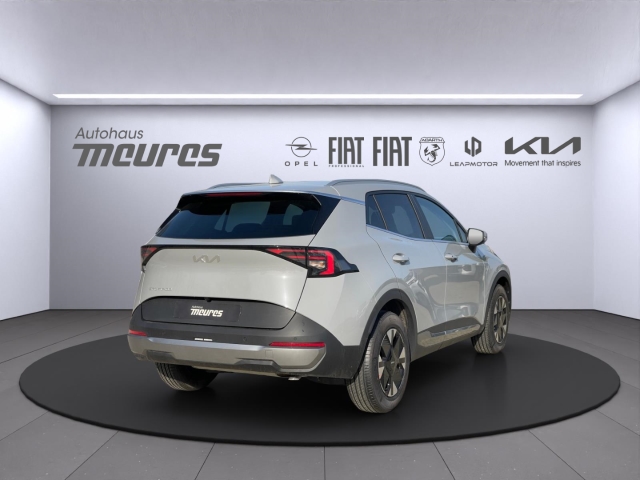 Kia Sportage – Bild 4