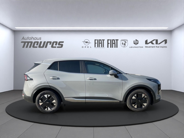 Kia Sportage – Bild 5