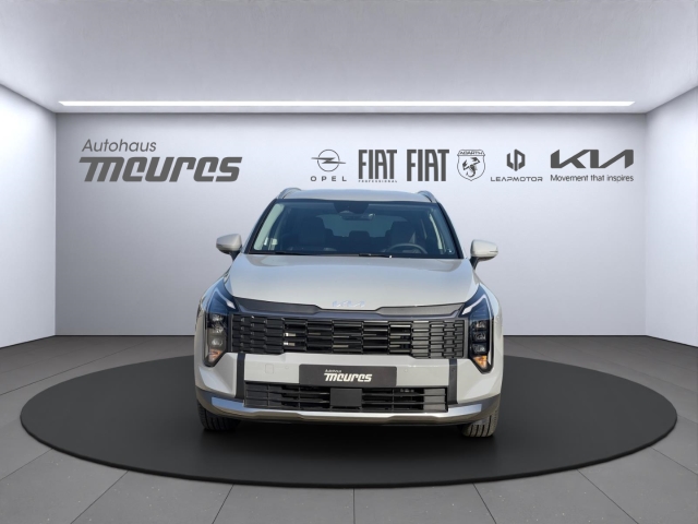 Kia Sportage – Bild 6