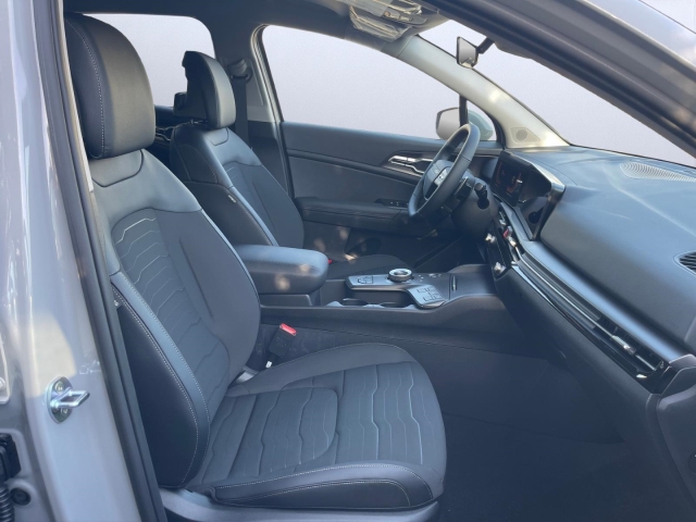 Kia Sportage – Bild 8