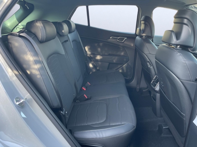 Kia Sportage – Bild 9