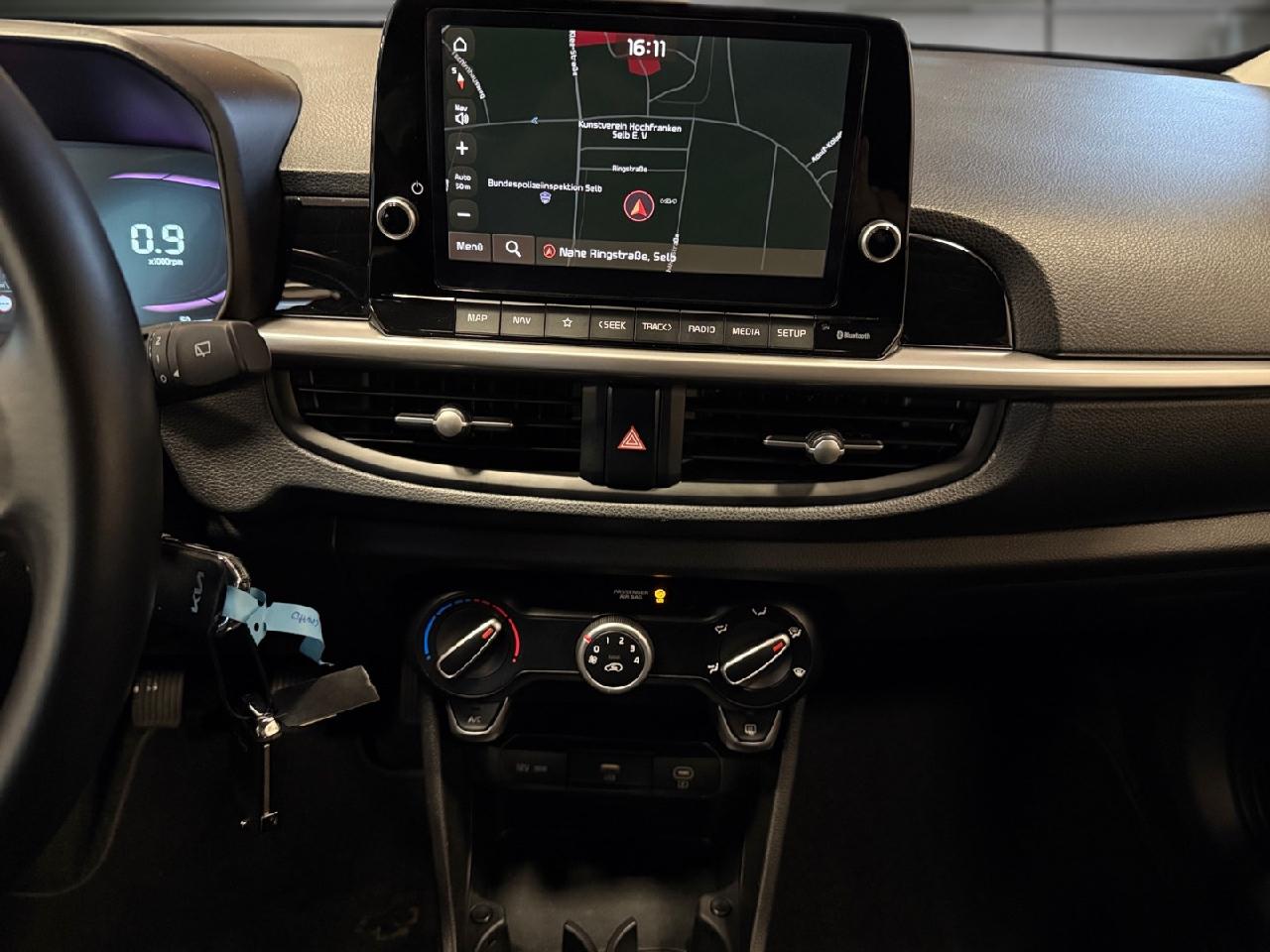 Kia Picanto – Bild 10