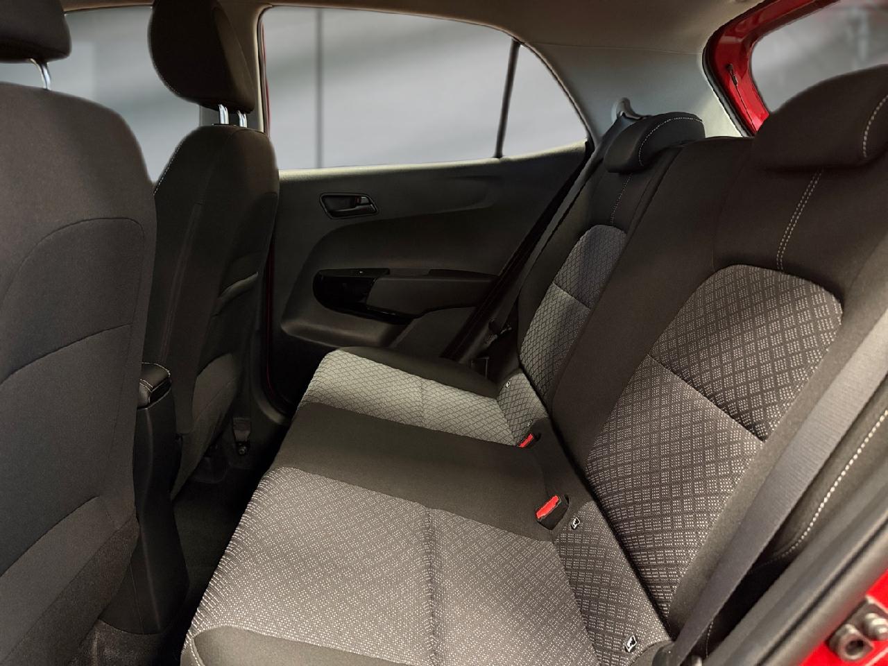 Kia Picanto – Bild 11