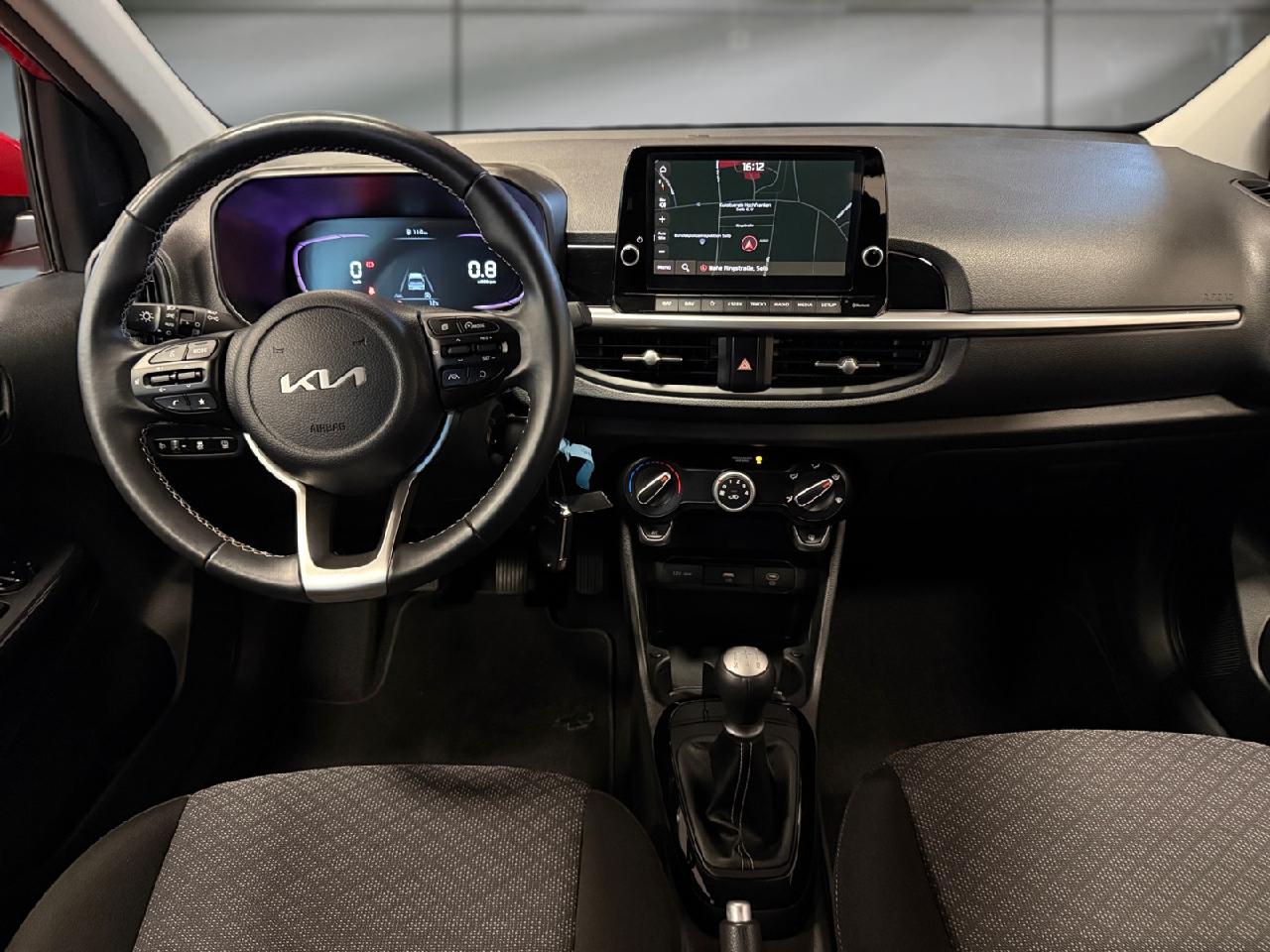 Kia Picanto – Bild 13
