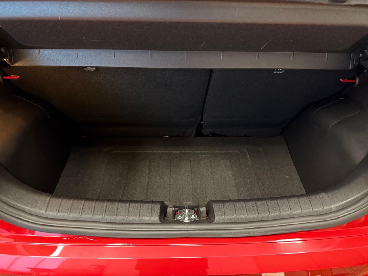 Kia Picanto – Bild 14