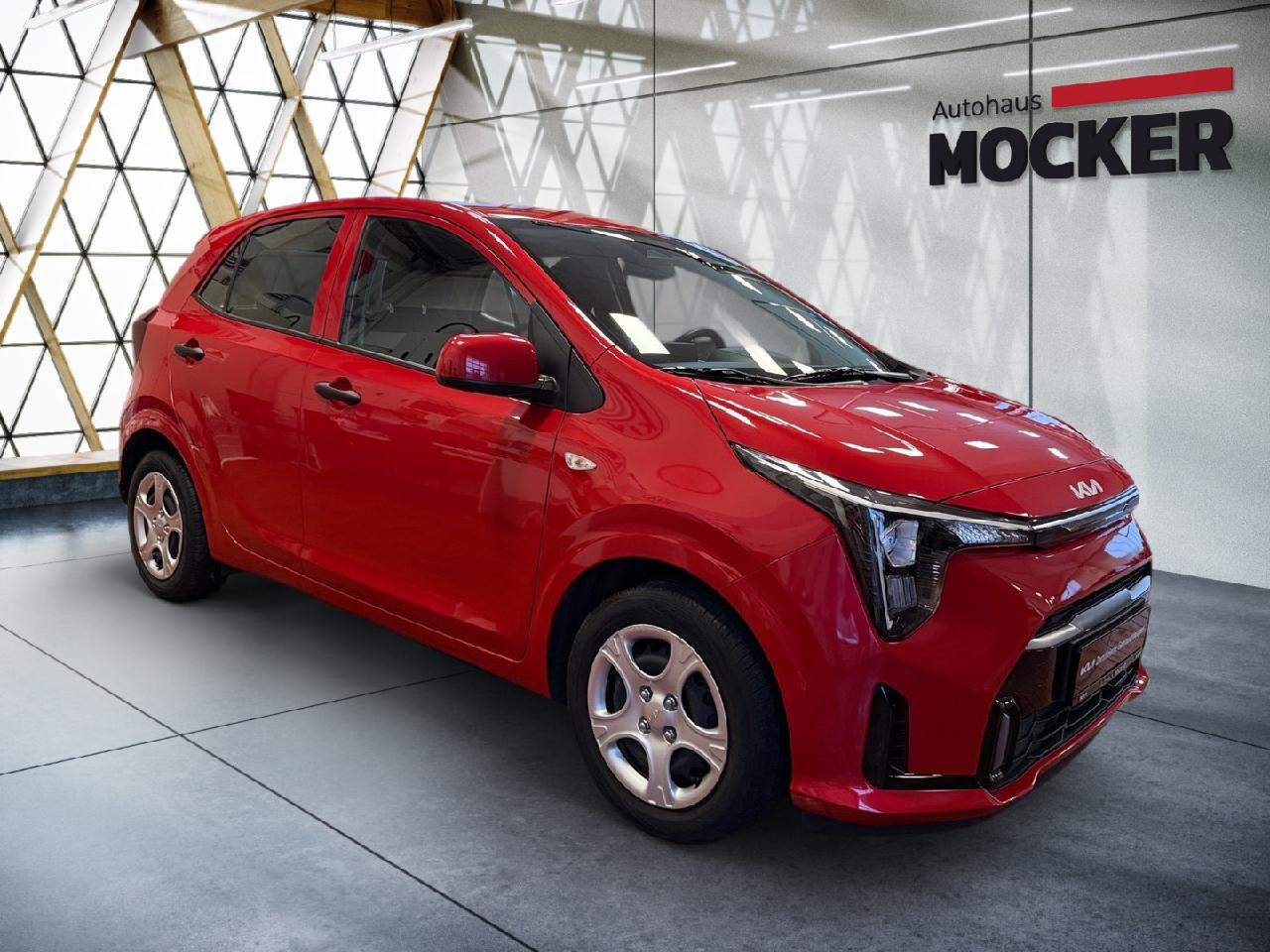 Kia Picanto – Bild 5