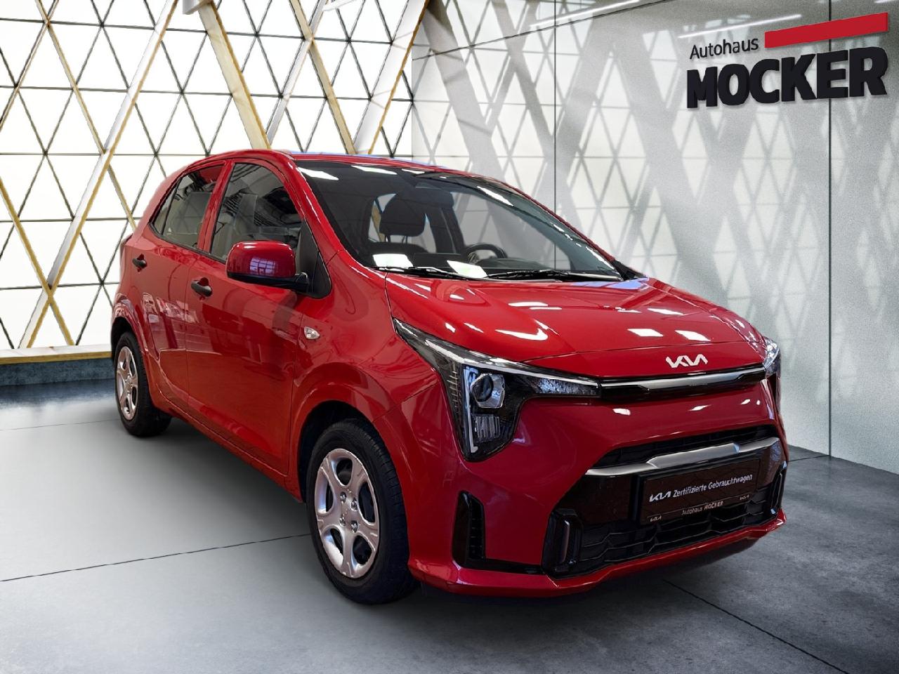 Kia Picanto – Bild 6